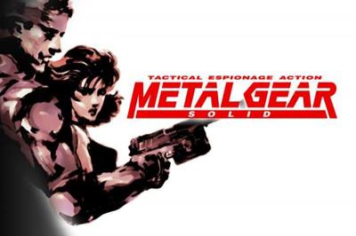 經典回歸?傳 Konami 打造《潛龍諜影》、《惡魔城》重製版本 經典回歸?傳 Konami 打造《潛龍諜影》、《惡魔城》重製版本