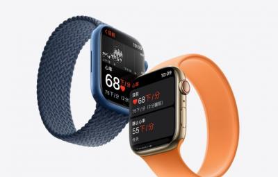 新一代「全螢幕」Apple Watch 7 即將開賣?預購、上市時間點曝光 新一代「全螢幕」Apple Watch 7 即將開賣?預購、上市時間點曝光