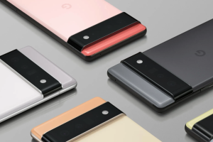 Google Pixel 6 Pro 跑分曝光！效能可比高通、三星旗艦處理器