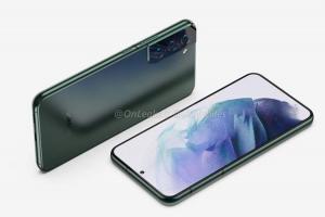 三星調整新一代 Galaxy S22 產能比重!韓媒曝:銷量估比前代少 3 成 三星調整新一代 Galaxy S22 產能比重!韓媒曝:銷量估比前代少 3 成
