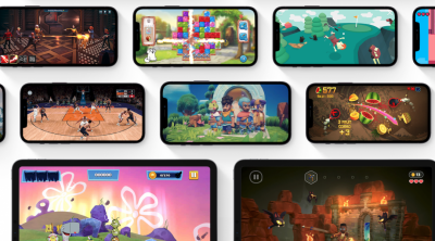手遊制霸?蘋果 App Store 遊戲收入超越任天堂、Sony、微軟總合 手遊制霸?蘋果 App Store 遊戲收入超越任天堂、Sony、微軟總合