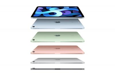 知名分析師曝:mini-LED 將是明年 iPad、MacBook 系列主打技術 知名分析師曝:mini-LED 將是明年 iPad、MacBook 系列主打技術