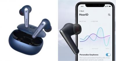 精準音質與超長效電力!Anker Soundcore  無線降噪耳機獲葛萊美音樂人青睞 精準音質與超長效電力!Anker Soundcore  無線降噪耳機獲葛萊美音樂人青睞