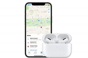 AirPods Pro、AirPods Max 不怕遺失！最新版本支援「尋找」功能