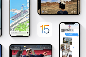 果粉興趣不大?蘋果 iOS 15 升級速度僅有 iOS 14 同期一半 果粉興趣不大?蘋果 iOS 15 升級速度僅有 iOS 14 同期一半