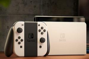 任天堂新 Switch 底座支援 4K HDR！疑似暗示有強化版本