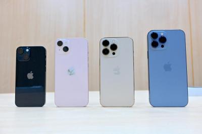 果粉升級 iPhone 13 意願大跌 20%!Google Pixel 成「跳槽首選」 果粉升級 iPhone 13 意願大跌 20%!Google Pixel 成「跳槽首選」