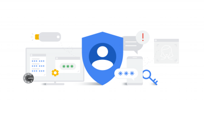 光靠密碼不安全!1.5 億組 Google 帳號今年底登入要多一步 光靠密碼不安全!1.5 億組 Google 帳號今年底登入要多一步