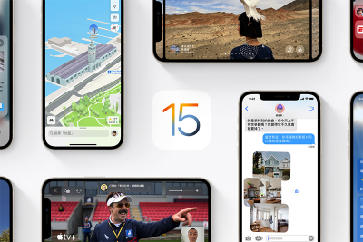 果粉興趣不大?蘋果 iOS 15 升級速度僅有 iOS 14 同期一半 果粉興趣不大?蘋果 iOS 15 升級速度僅有 iOS 14 同期一半
