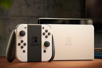 任天堂新 Switch 底座支援 4K HDR!疑似暗示有強化版本 任天堂新 Switch 底座支援 4K HDR!疑似暗示有強化版本