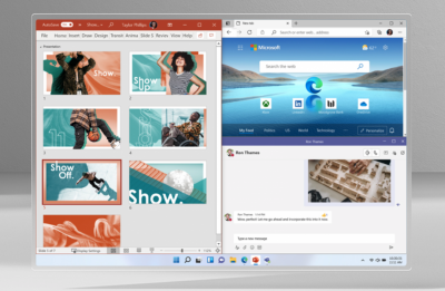 微軟提供 Windows 11 舊機「偷渡」升級法！但用戶將有 3 大風險