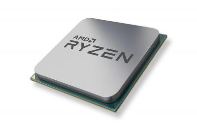 AMD Ryzen 7000 桌機 CPU 意外曝光!最快明年上市 AMD Ryzen 7000 桌機 CPU 意外曝光!最快明年上市
