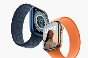 舊款充電器不支援！Apple Watch  Series 7 快充功能有這項限制