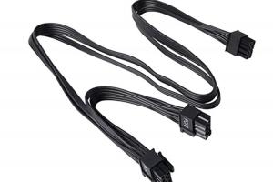 最多供電可達 600W！PCIe 5.0 顯卡連接器首度現身