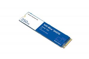 主打平價實惠!WD 推新款藍標 SN570 NVMe SSD 固態硬碟系列 主打平價實惠!WD 推新款藍標 SN570 NVMe SSD 固態硬碟系列