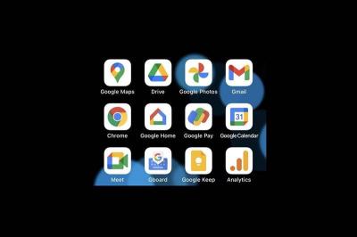 Google 將為自家 iOS App 推大改版!操作體驗更像 Android 版 Google 將為自家 iOS App 推大改版!操作體驗更像 Android 版