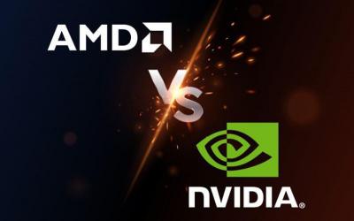 挖礦「賺虛擬幣」熱潮不減?AMD 與 Nvidia 顯卡價格創半年新高 挖礦「賺虛擬幣」熱潮不減?AMD 與 Nvidia 顯卡價格創半年新高