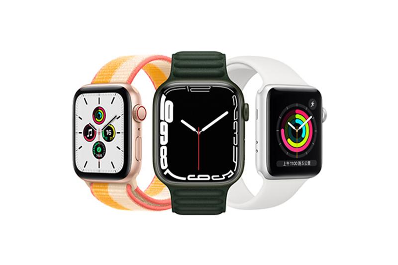 Apple watch 3. Apple watch 8. Часы на новых эпл вотч циферблат. Apple watch новый дизайн. Apple watch совместимость