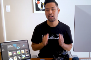 用平板就能修圖!Adobe 宣布 iPad 版 Photoshop 支援 Camera Raw 用平板就能修圖!Adobe 宣布 iPad 版 Photoshop 支援 Camera Raw