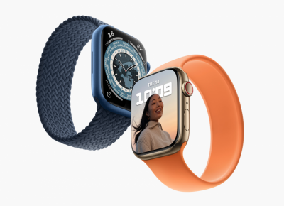 歷代最大 Apple Watch 明年登場?分析師爆料:蘋果將推 3 種尺寸 歷代最大 Apple Watch 明年登場?分析師爆料:蘋果將推 3 種尺寸