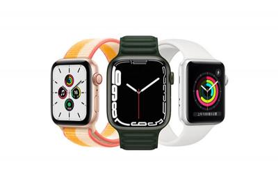 蘋果釋出 watchOS 8 更新!解決 Apple Watch 3 兩大問題 蘋果釋出 watchOS 8 更新!解決 Apple Watch 3 兩大問題