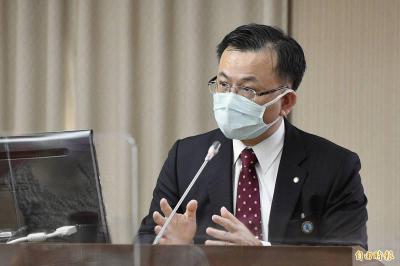 立委反應 5G 費率高、品質不佳 NCC 兩週內找業者喝咖啡 立委反應 5G 費率高、品質不佳 NCC 兩週內找業者喝咖啡