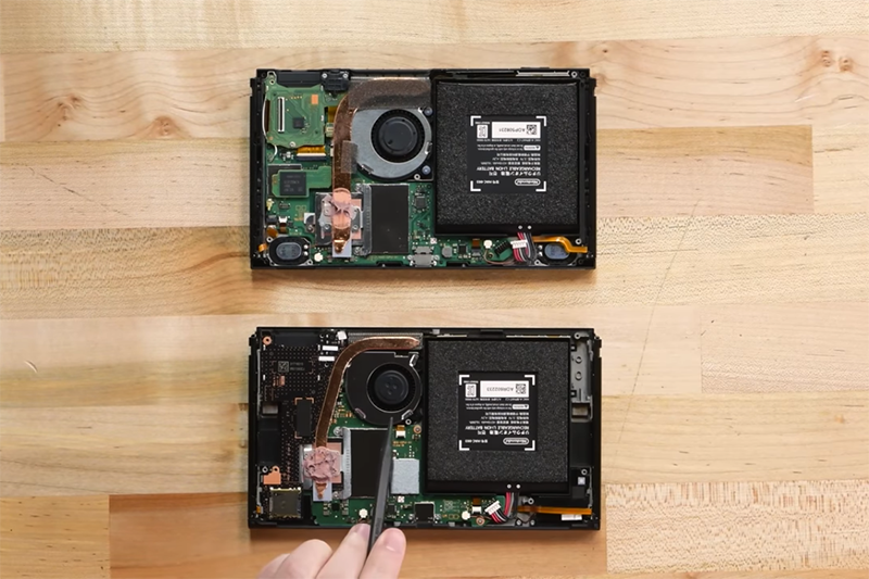 (圖片來源/iFixit)