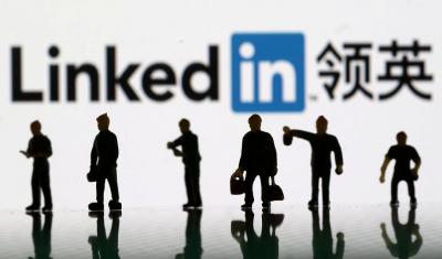 微軟宣布關閉 LinkedIn 中國版!主流社群平台全面絕跡 微軟宣布關閉 LinkedIn 中國版!主流社群平台全面絕跡