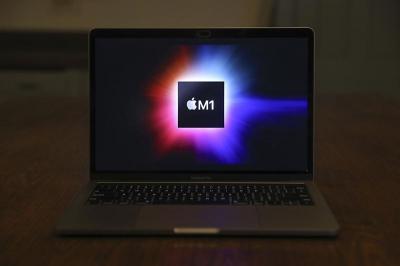 蘋果 M1 晶片發威!研調:ARM 架構筆電八成都是 Mac 蘋果 M1 晶片發威!研調:ARM 架構筆電八成都是 Mac
