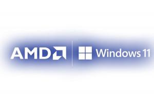 修補Windows 11系統曝AMD 處理器效能異常Bug！微軟釋更新檔測試版本
