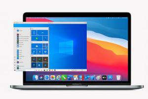 「Parallels Desktop」17.1 版亮相!完整支援 macOS 12 與 Windows 11 「Parallels Desktop」17.1 版亮相!完整支援 macOS 12 與 Windows 11
