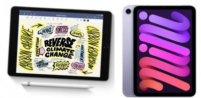 蘋果2款新平板通過NCC 認證！無Home鍵iPad mini 6 登台開賣腳步近了