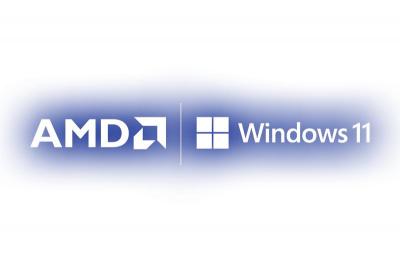修補Windows 11系統曝AMD 處理器效能異常Bug!微軟釋更新檔測試版本 修補Windows 11系統曝AMD 處理器效能異常Bug!微軟釋更新檔測試版本
