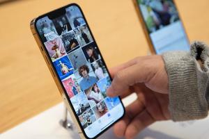 蘋果重新擊敗小米！重返全球手機製造商亞軍