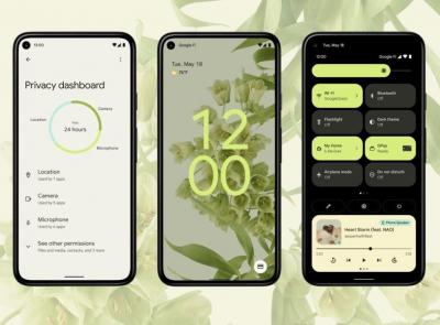 Android 手機將有「官方分級」!Google 制定 用戶可看等級買手機 Android 手機將有「官方分級」!Google 制定 用戶可看等級買手機