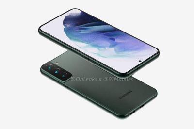 不再有「Plus」型號?三星 Galaxy S22 系列命名可能有變動 不再有「Plus」型號?三星 Galaxy S22 系列命名可能有變動