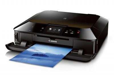 Canon 多功能印表機墨水用完不能掃描!遭美國用戶集體訴訟求償 Canon 多功能印表機墨水用完不能掃描!遭美國用戶集體訴訟求償