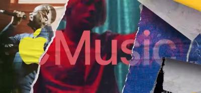 蘋果推「Apple Music 聲控」全新訂閱服務!一圖秒懂跟其它方案的差異 蘋果推「Apple Music 聲控」全新訂閱服務!一圖秒懂跟其它方案的差異