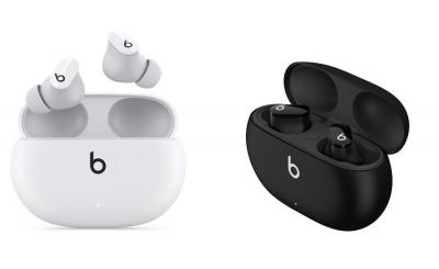 蘋果11月還有新品?外媒曝光Beats Fit Pro 無線降噪耳機外觀渲染圖 蘋果11月還有新品?外媒曝光Beats Fit Pro 無線降噪耳機外觀渲染圖