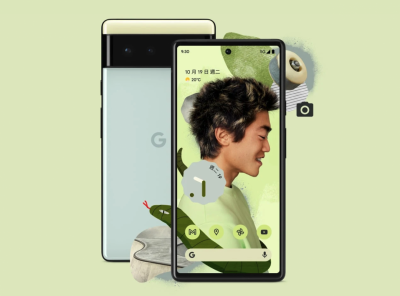 入手 Google Pixel 6 前注意!官方公告疑只支援台灣大 5G 入手 Google Pixel 6 前注意!官方公告疑只支援台灣大 5G