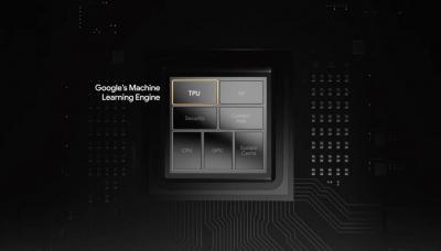 Pixel 6 獨享眾多黑科技! Google 揭曉自製 Tensor 晶片細節 Pixel 6 獨享眾多黑科技! Google 揭曉自製 Tensor 晶片細節