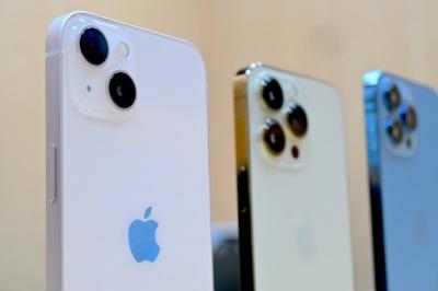 Pixel 6 對決 iPhone 13!盤點 2021 年度 4 大品牌旗艦手機 Pixel 6 對決 iPhone 13!盤點 2021 年度 4 大品牌旗艦手機
