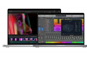 風扇不用一直轉！蘋果新 MacBook Pro 新散熱方案增加 50% 效率