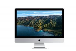 傳蘋果 27 吋 iMac 明年登場!將升級 120Hz、用上 Mini LED 螢幕 傳蘋果 27 吋 iMac 明年登場!將升級 120Hz、用上 Mini LED 螢幕