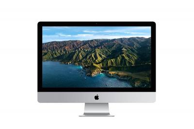 傳蘋果 27 吋 iMac 明年登場!將升級 120Hz、用上 Mini LED 螢幕 傳蘋果 27 吋 iMac 明年登場!將升級 120Hz、用上 Mini LED 螢幕