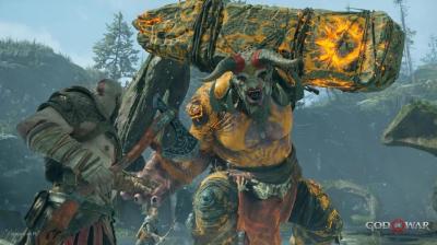 沒有 PS4 也玩得到!Sony 經典大作《戰神》明年登上 PC 平台 沒有 PS4 也玩得到!Sony 經典大作《戰神》明年登上 PC 平台