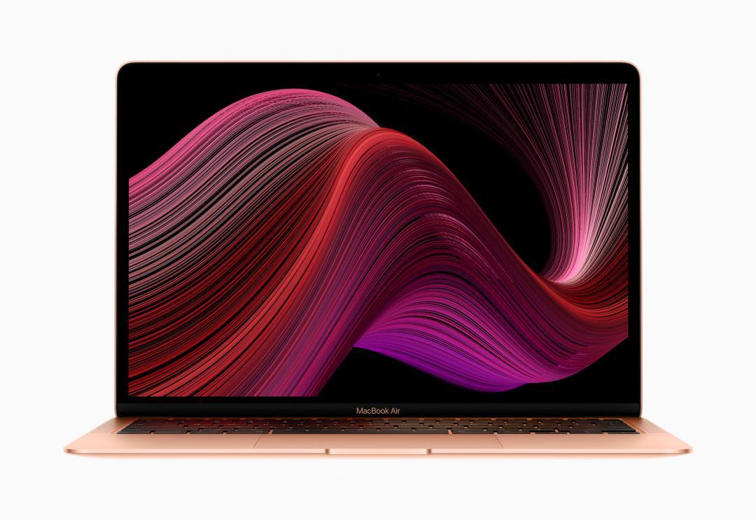 傳平價MacBook Air 明年「大改版」！多種顏色可挑、有5 項升級- 自由 