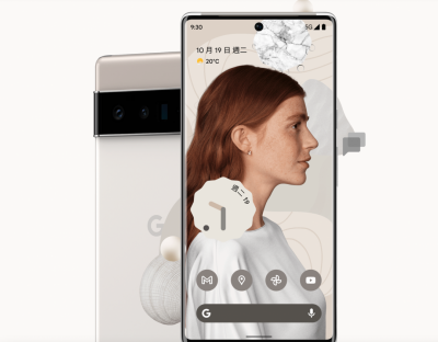 【本週 5 大科技新聞】Google Pixel 6 正式登場;Android 12 開放 8 款手機首波更新 【本週 5 大科技新聞】Google Pixel 6 正式登場;Android 12 開放 8 款手機首波更新