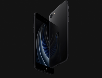 Touch ID 還在「但不搭Home鍵」!蘋果明年推最平價 5G iPhone Touch ID 還在「但不搭Home鍵」!蘋果明年推最平價 5G iPhone