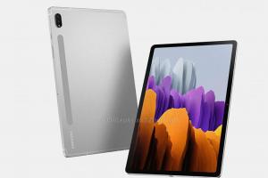 三星新一代旗艦平板 Tab S8 規格曝光!傳最快 2022 年第一季上市 三星新一代旗艦平板 Tab S8 規格曝光!傳最快 2022 年第一季上市